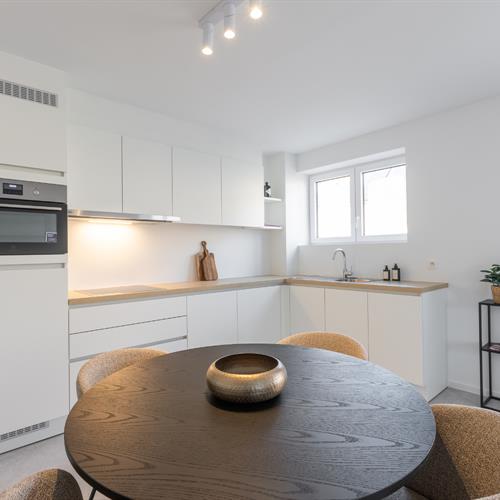 Appartement te koop Bredene - Caenen 4061193 - 386484