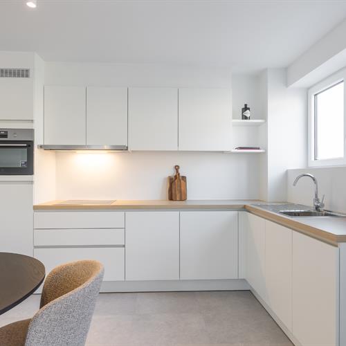Appartement te koop Bredene - Caenen 4061193 - 386487