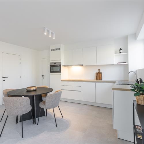 Appartement te koop Bredene - Caenen 4061193 - 386490