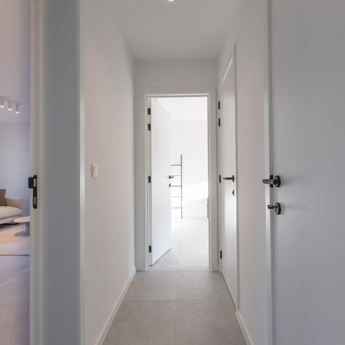 Appartement te koop Bredene - Caenen 4061193 - 386502