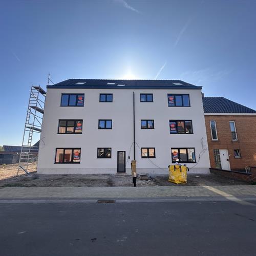 Appartement te koop Bredene - Caenen 4061193 - 386523