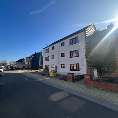 Appartement te koop Bredene - Caenen 4061193 - 386526