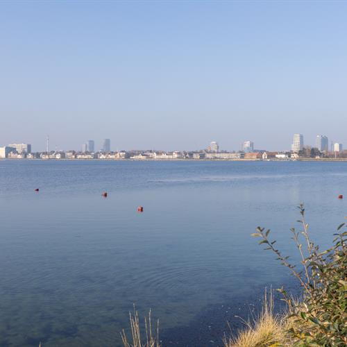 Appartement te koop Bredene - Caenen 4061193 - 386532