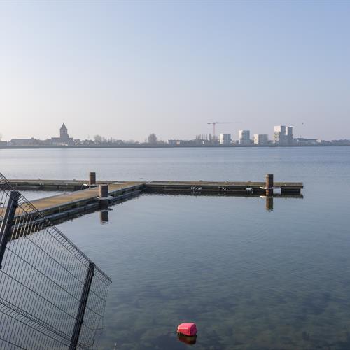Appartement te koop Bredene - Caenen 4061193 - 386535
