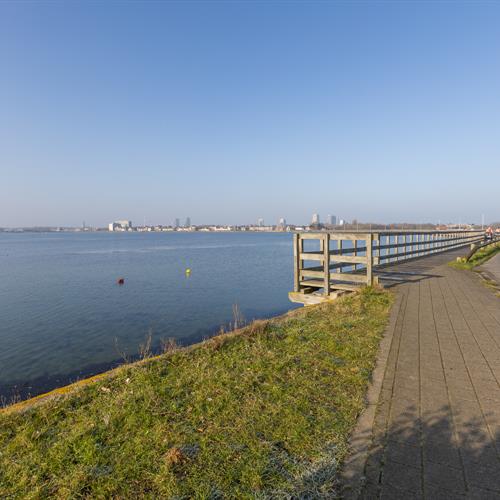 Appartement te koop Bredene - Caenen 4061193 - 386538