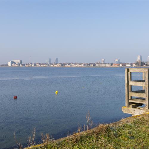 Appartement te koop Bredene - Caenen 4061193 - 386541