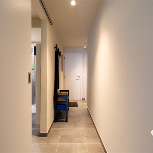 Appartement te koop Westende - Caenen 4061643 - 626634