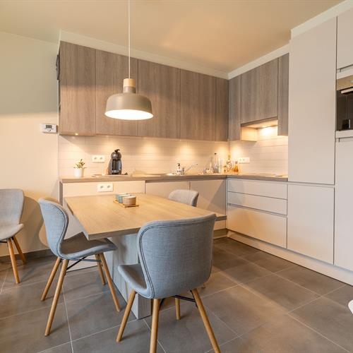 Appartement te koop Westende - Caenen 4061643 - 626631