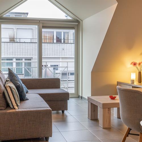 Appartement te koop Westende - Caenen 4061643 - 626625