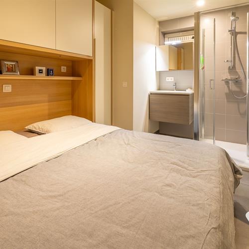 Appartement te koop Westende - Caenen 4061643 - 626628