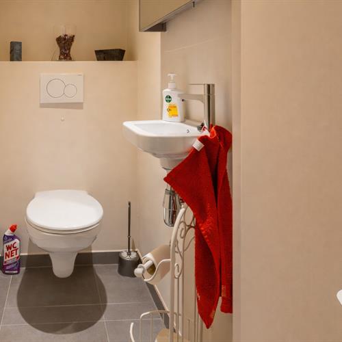 Appartement te koop Westende - Caenen 4061643 - 626637