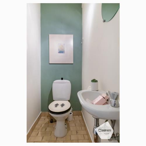 Appartement te koop Sint-kruis - Caenen 4063062 - 393279