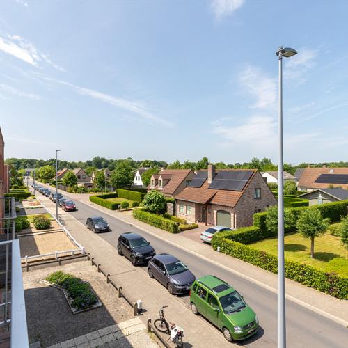 Appartement te koop Sint-kruis - Caenen 4063062 - 393288