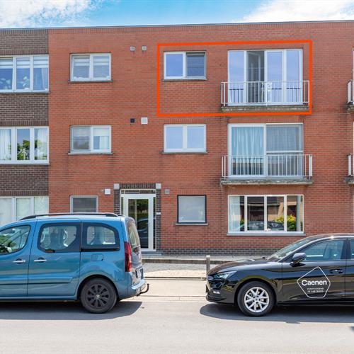 Appartement te koop Sint-kruis - Caenen 4063062 - 393300