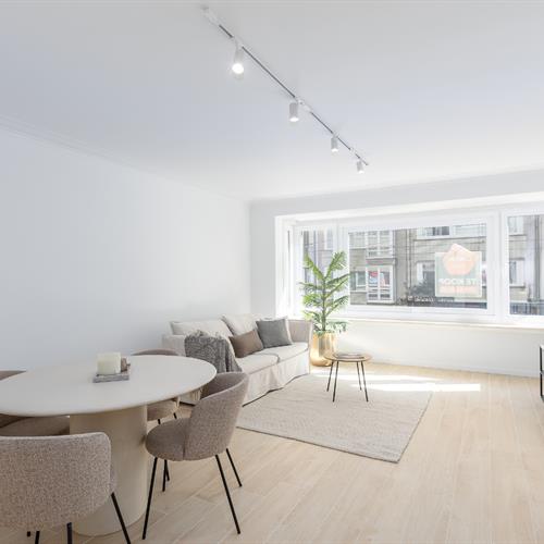 Appartement te koop Oostende - Caenen 4064023 - 388605