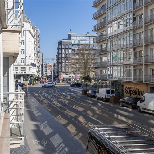 Appartement te koop Oostende - Caenen 4064023 - 388629