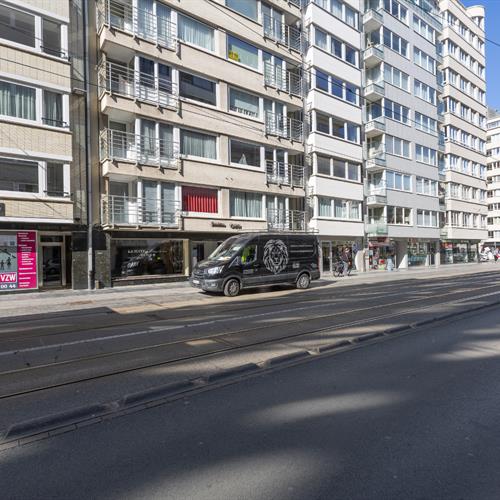 Appartement te koop Oostende - Caenen 4064023 - 388653