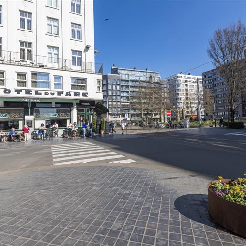 Appartement te koop Oostende - Caenen 4064023 - 388659