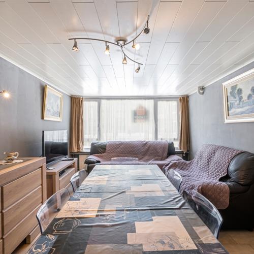 Appartement à vendre Blankenberge - Caenen 4064086 - 439403