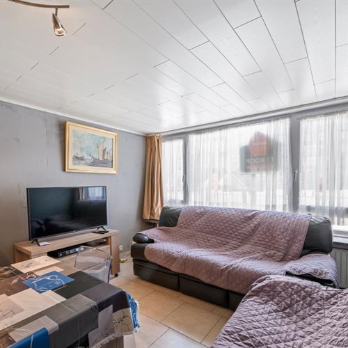 Appartement à vendre Blankenberge - Caenen 4064086 - 439409