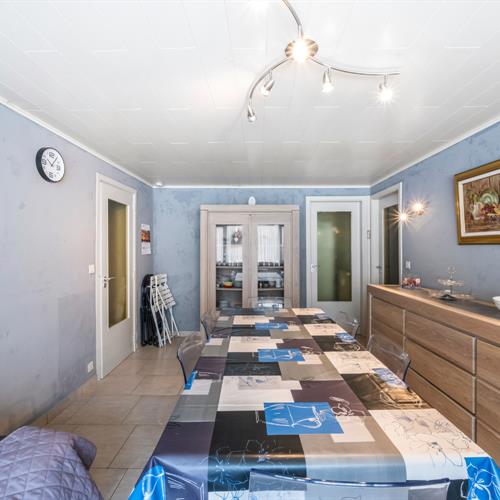 Appartement à vendre Blankenberge - Caenen 4064086 - 439415