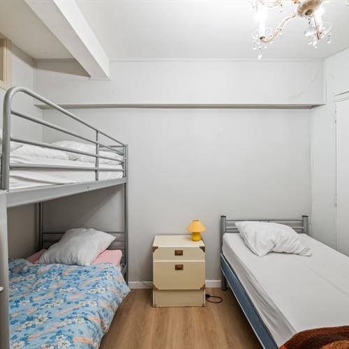Appartement à vendre Blankenberge - Caenen 4064086 - 439433