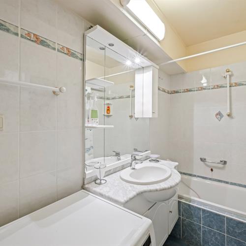 Appartement à vendre Blankenberge - Caenen 4064086 - 439436