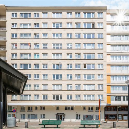 Appartement à vendre Blankenberge - Caenen 4064086 - 439451