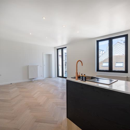Appartement te koop Blankenberge - Caenen 4064134 - 393642