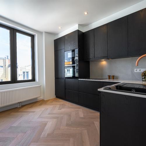 Appartement te koop Blankenberge - Caenen 4064134 - 393645
