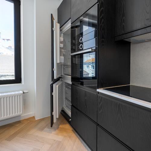 Appartement te koop Blankenberge - Caenen 4064134 - 393660