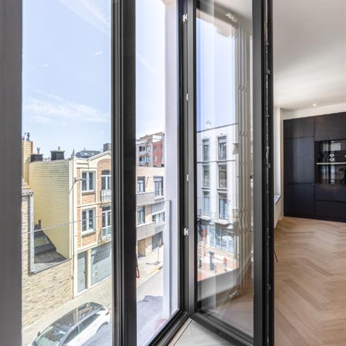 Appartement te koop Blankenberge - Caenen 4064134 - 393663