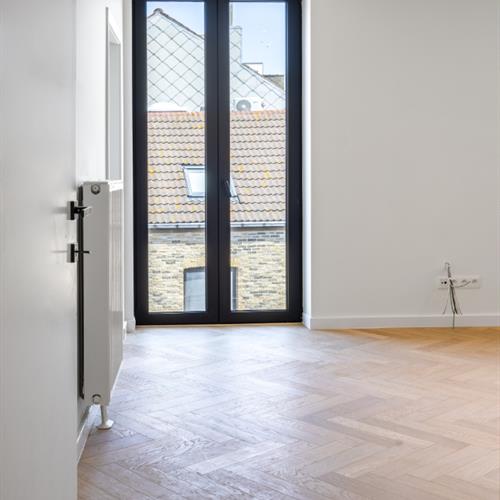 Appartement te koop Blankenberge - Caenen 4064134 - 393666