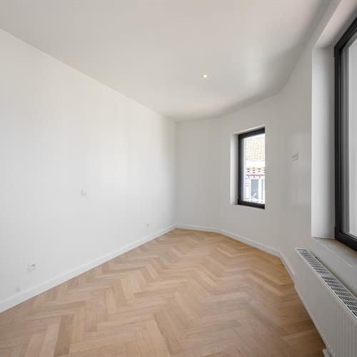 Appartement te koop Blankenberge - Caenen 4064134 - 393669