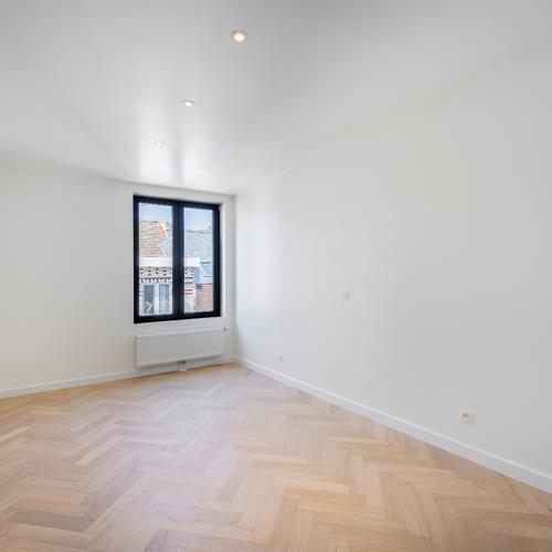 Appartement te koop Blankenberge - Caenen 4064134 - 393675