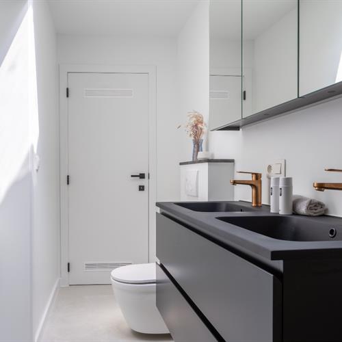 Appartement te koop Blankenberge - Caenen 4064134 - 393690