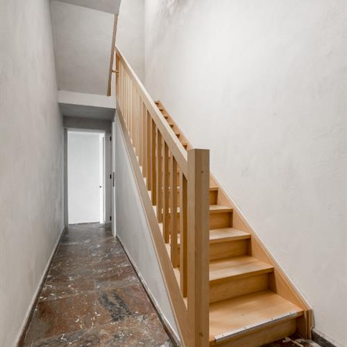 Appartement te koop Blankenberge - Caenen 4064134 - 393708