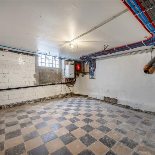 Appartement te koop Blankenberge - Caenen 4064134 - 393711