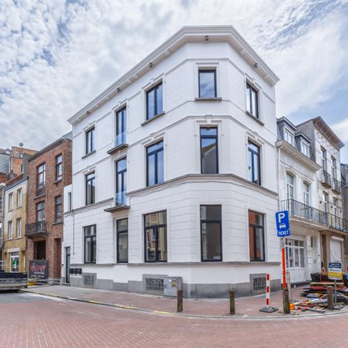 Appartement te koop Blankenberge - Caenen 4064134 - 393717