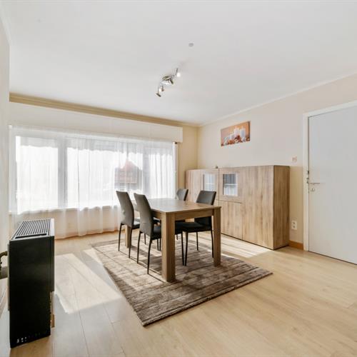 Studio te koop Blankenberge - Caenen 4064405 - 388782