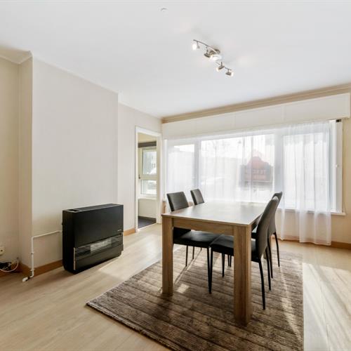 Studio te koop Blankenberge - Caenen 4064405 - 388785