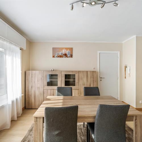Studio te koop Blankenberge - Caenen 4064405 - 388788