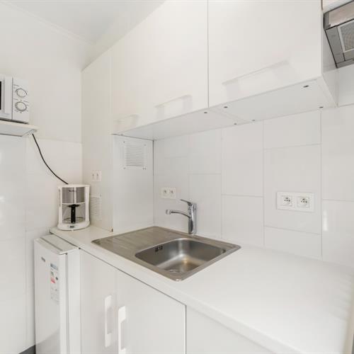Studio te koop Blankenberge - Caenen 4064405 - 388791