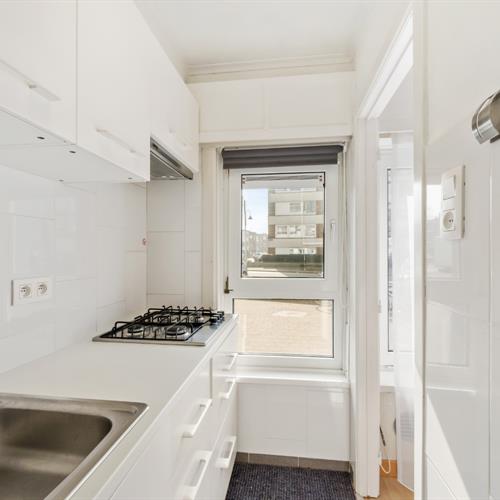 Studio te koop Blankenberge - Caenen 4064405 - 388794