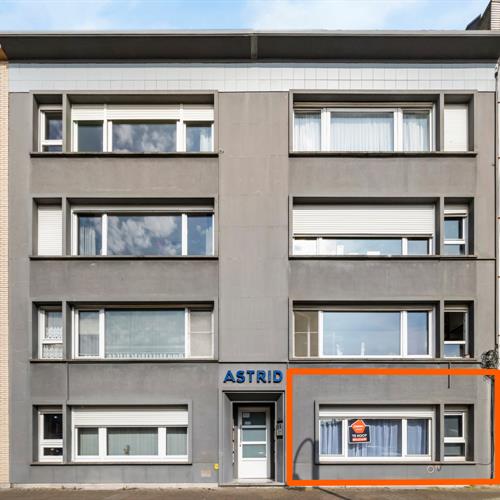 Studio te koop Blankenberge - Caenen 4064405 - 388806