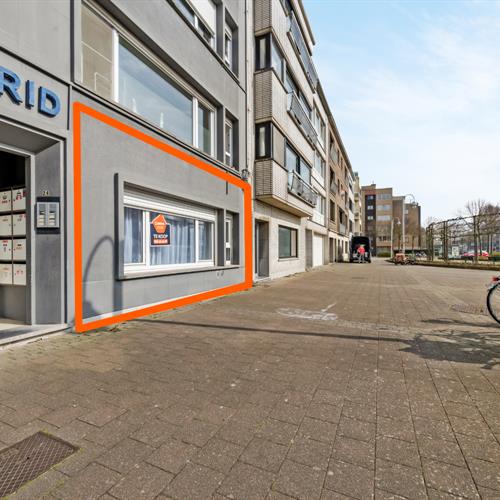 Studio te koop Blankenberge - Caenen 4064405 - 388809