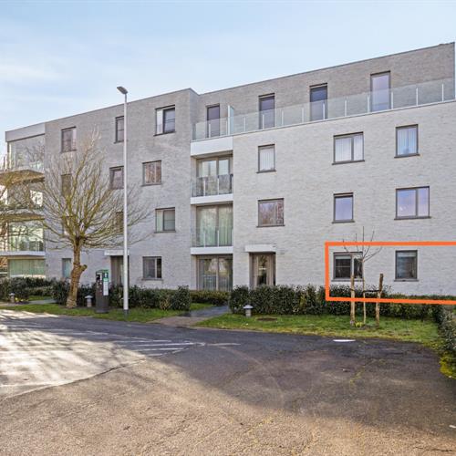 Appartement te koop De Panne - Caenen 4064458 - 388818