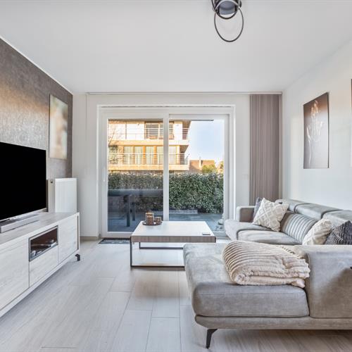 Appartement te koop De Panne - Caenen 4064458 - 388821