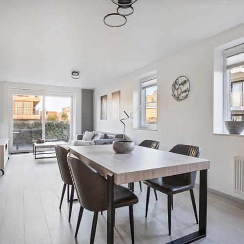 Appartement te koop De Panne - Caenen 4064458 - 388824