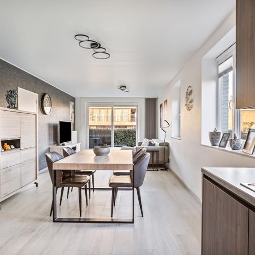 Appartement te koop De Panne - Caenen 4064458 - 388812